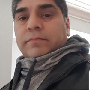 Meet your Posher, Rafael